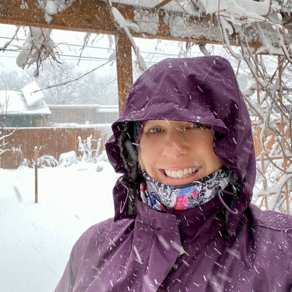 Meet your Posher, Allison - Picture 2 of 2